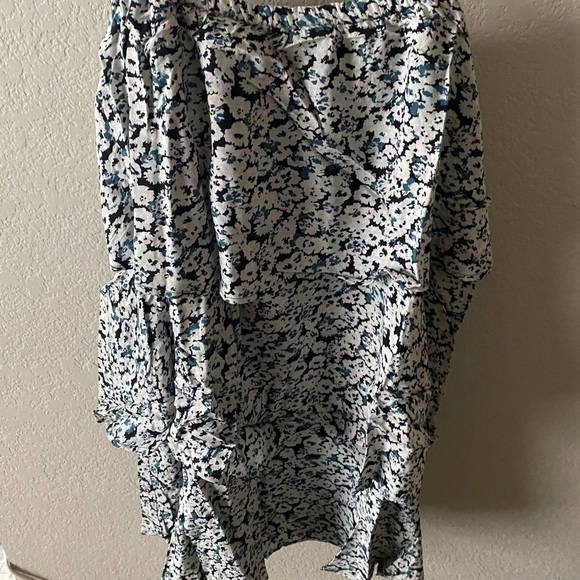 Volcom Kabloom dress, large - Picture 3 of 10